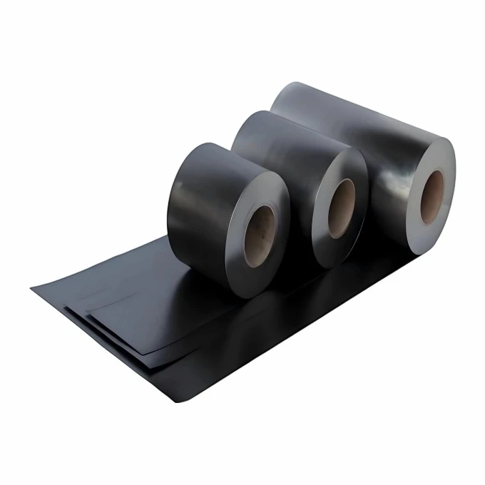 Corrosion-Resistant Graphite Roll suppliers