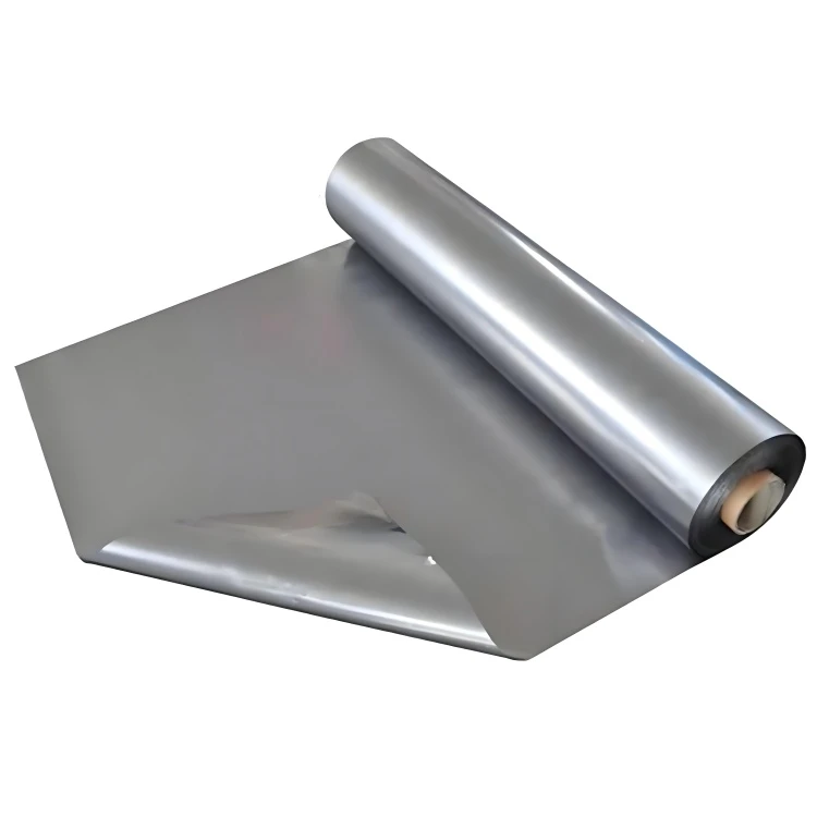 High-purity Graphite Roll