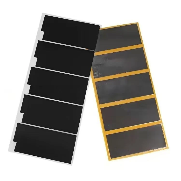 Nanographite Film supplier