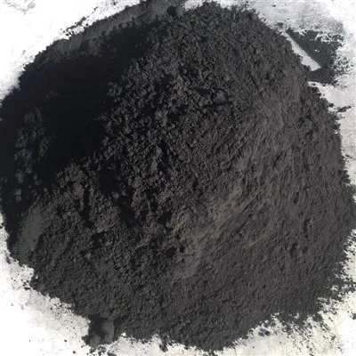 Yağlama Grafit Mikro Tozu